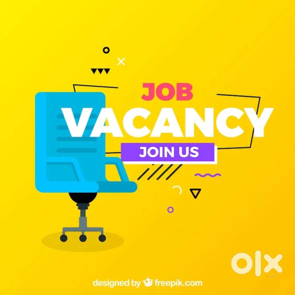 We are candites and  experience