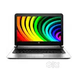 धमाकेदार डील पहले आओ पहले पाओ HP laptop good condition