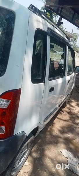 Maruti Suzuki Wagon R 2009 Petrol 82176 Km Driven