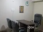 Office available on Rent at MP Nagar Bhopal