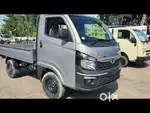 Commercial vehicle tata