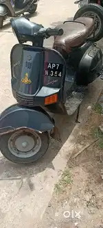 Bajaj chetak