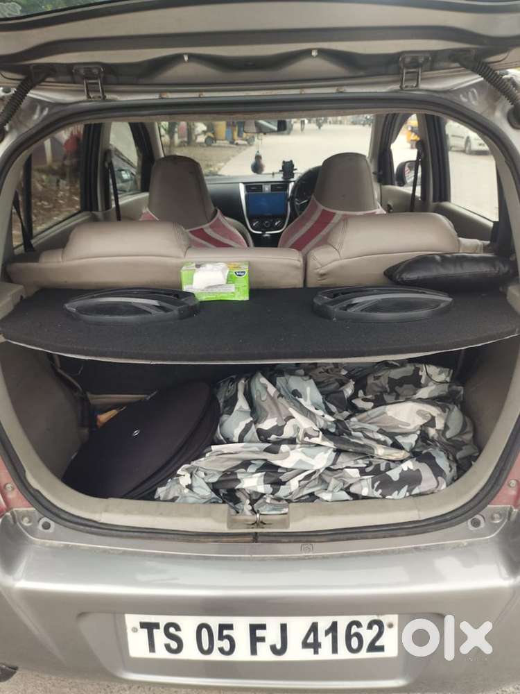 Maruti Suzuki Celerio 2016 Diesel 128550 Km Driven