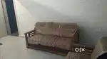 FULLY FURNISHED BRAND NEW 2 BHK FLAT NEAR INFOSIS .