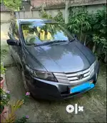 Honda City 2009 i-vtec Petrol & Cng Well Maintained