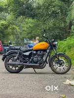 METEOR 350 (YELLOW -BS6)