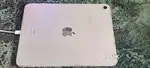 Ipad 10 Gen 1 year old
