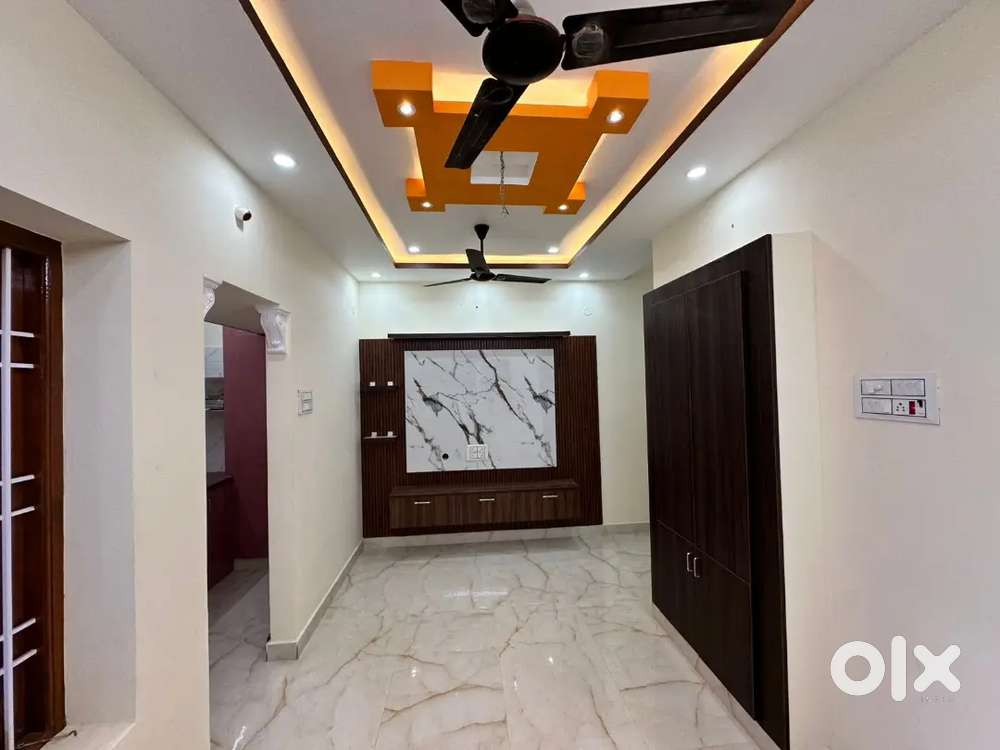 North Facing 3BHK Individual House near Porur Bhaikadai