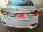 Maruti Suzuki Ciaz 2016 Diesel 75000 Km Driven
Dealer excuse 
Please