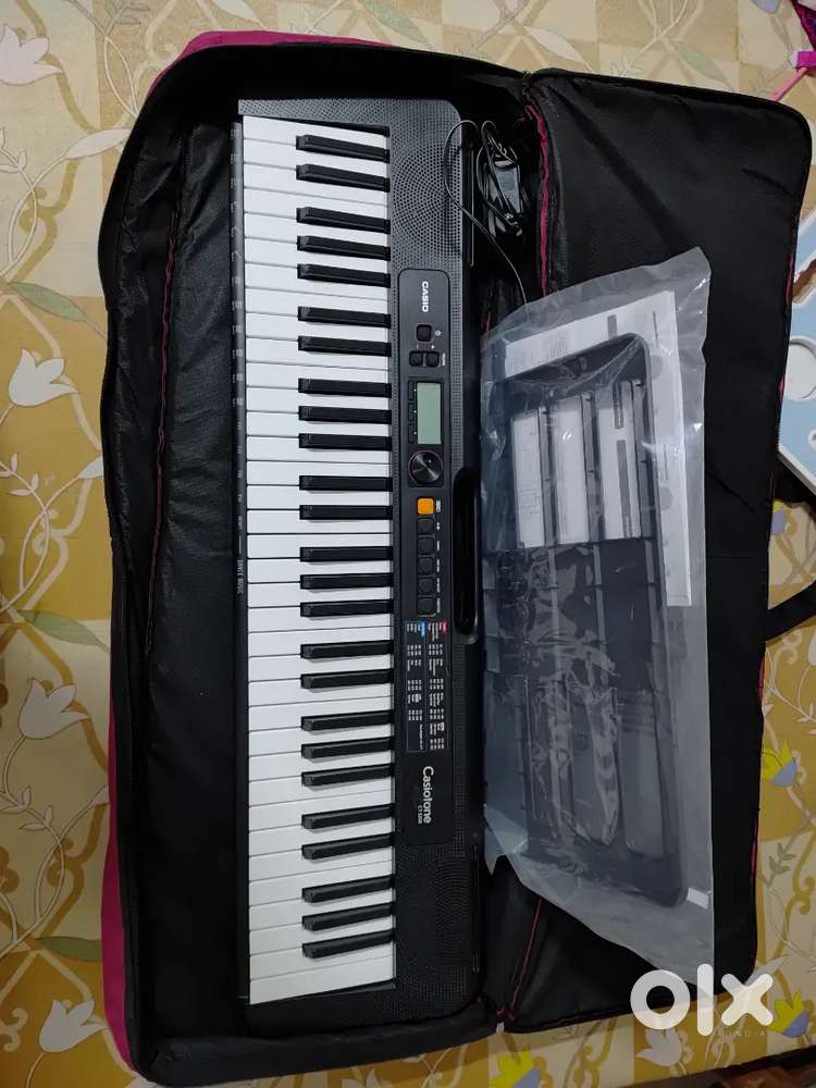 Casiotone CT s200 Piano