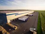Requirement any typ factory and warehouse for rent contact City Pro