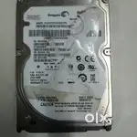 Hard Disk 500GB (Read Description)