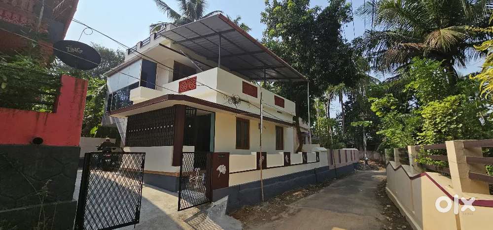 Duplex villa for Sale in Koduvayur