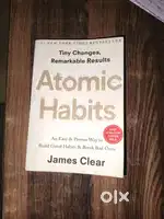 Atomic habit