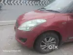 Maruti Suzuki Swift ZDI - 2012