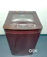 top load fully automatic Godrej Washing machine in 25% off