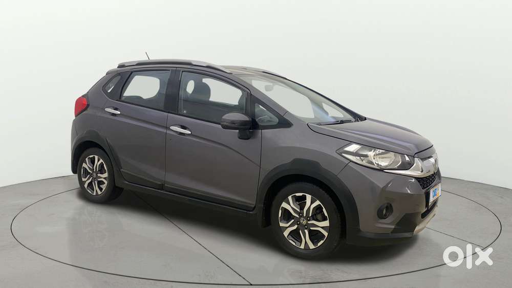 Honda WR-V 1.2 VX i-VTEC, 2017, Petrol