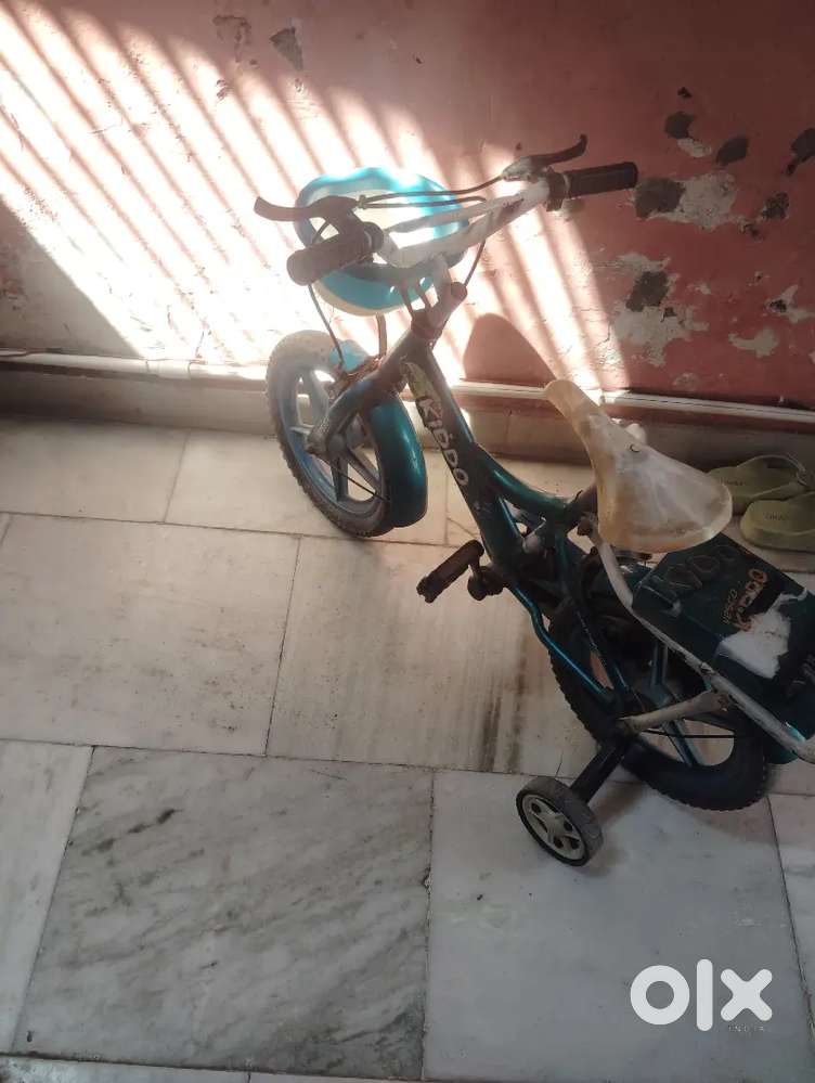 Good condition