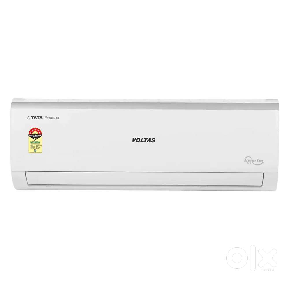 Voltas 1 ton brand new AC
