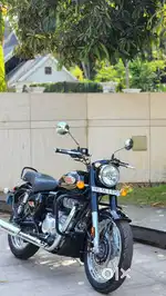 Urjent sale Bullet Sandard 350