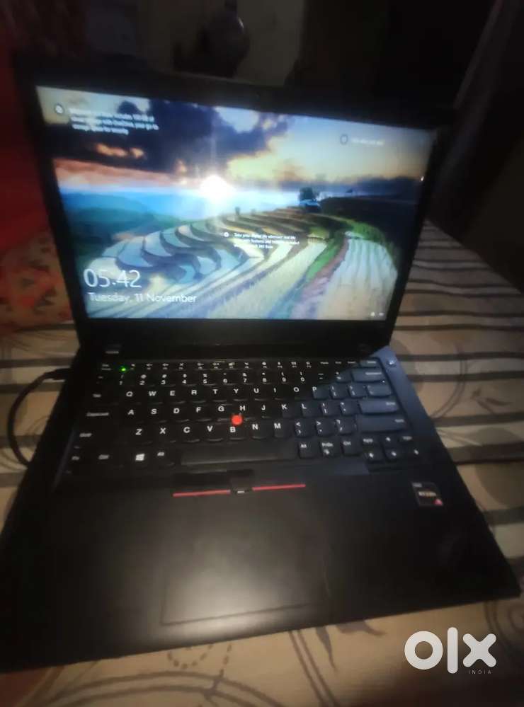 Lenovo think paid window 10 pro gen 9