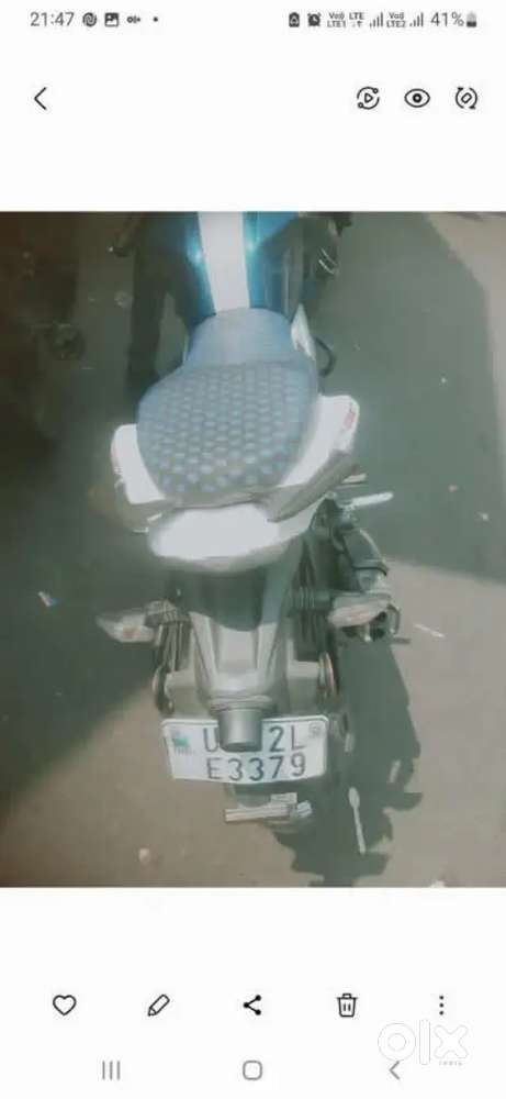 Good condition one hand Baik