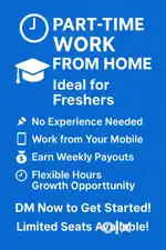 Online business (work from home)