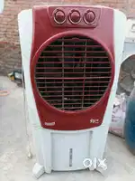 Summer cool cooler