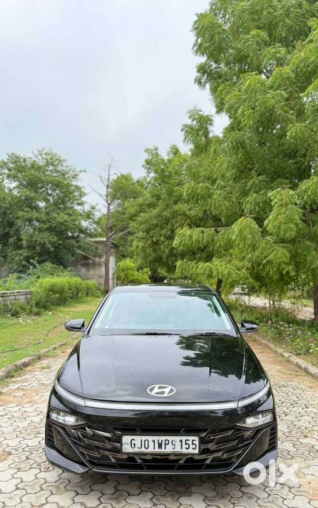 Hyundai Verna 2011-2014 1.6 SX CRDi (O), 2024, Petrol