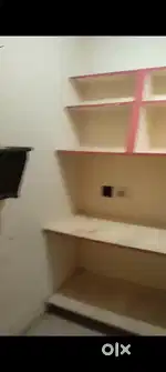 Bachlor home