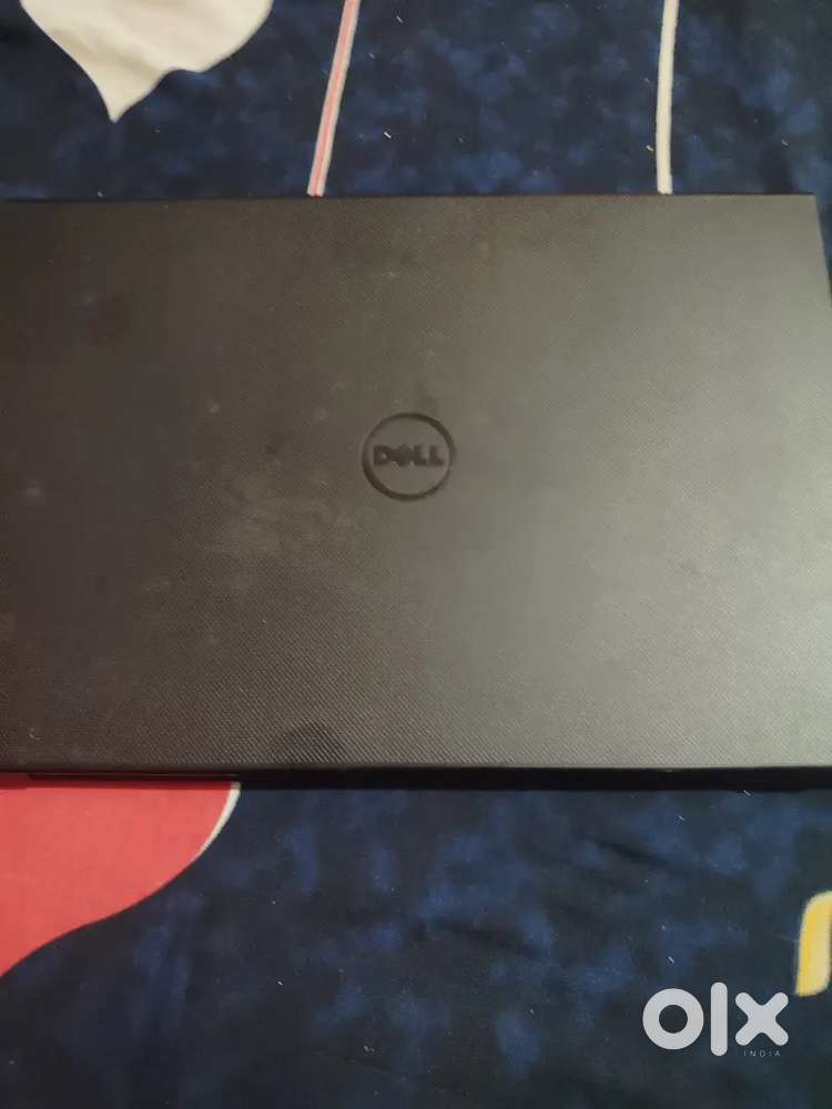 Laptop dell Inspiron 15 series 3000