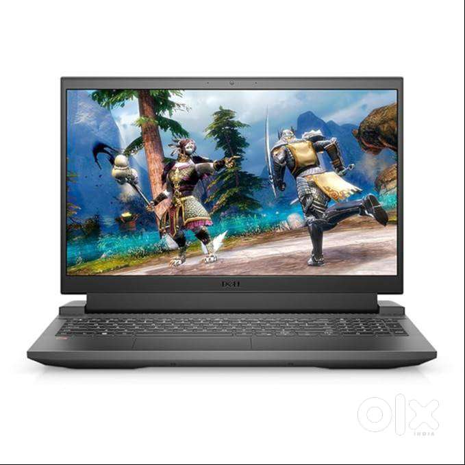 Gaming Laptop
