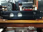 Carver TFM-35X Power Amplifier