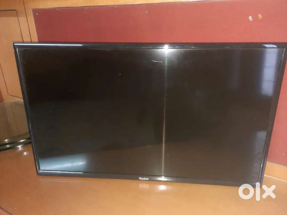 Redmi Tv 32 inches