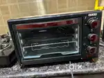 Usha oven otg