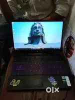 Hp Pavilion 15 gaming Laptop