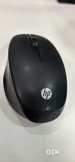 HP Bluetooth Mouse available for sale