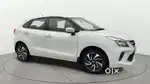 Toyota Glanza G, 2021, Petrol