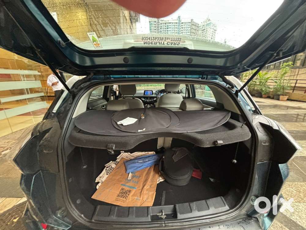 Tata Nexon EV Max 2021 Electric Good Condition