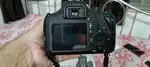 Canon 3000D only Box open