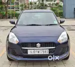 Maruti Suzuki Swift 2018 VXI, 2021, Petrol