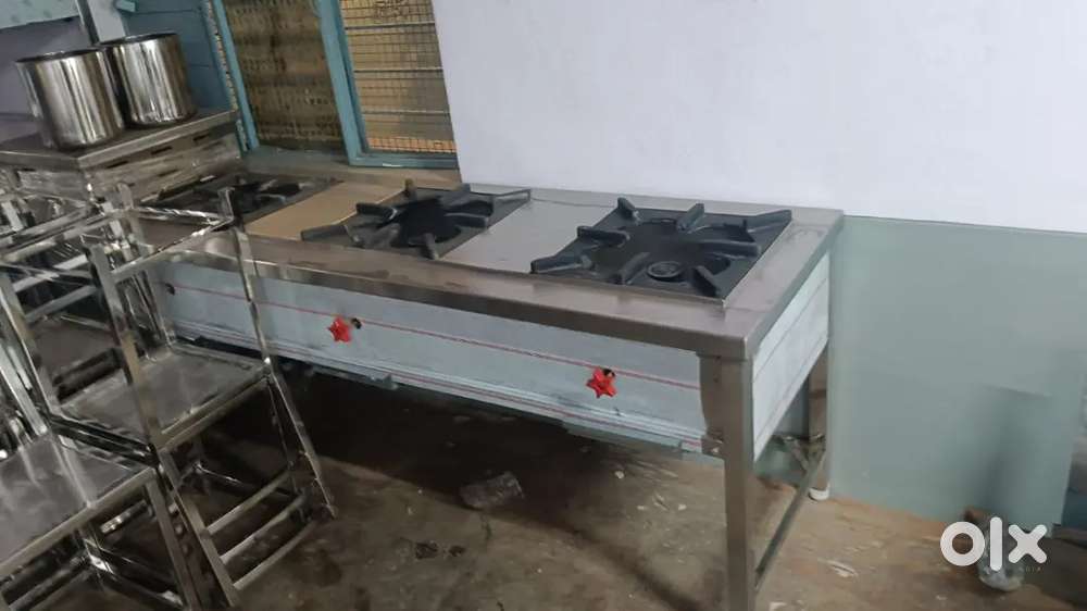 Less used hotel items