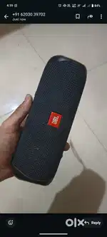 JBL original speaker , 10 months old, no repair no damage.