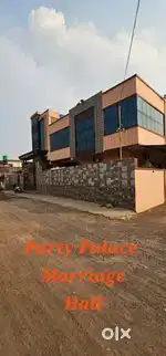 Taj Nagar near party palace marriage hall kopali jamshedpur