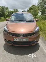 Tata Tigor