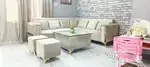 Sofa set sell Krna h