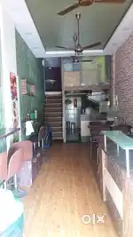 Shop For Sale Rs.1.10 CR Khandeshwar Rly. Rent.45000 Kamothe Sec,19