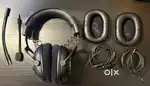 Logitech g pro x Gaming headset