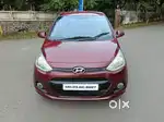 Hyundai Grand i10 2013-2016 CRDi Magna, 2013, Diesel