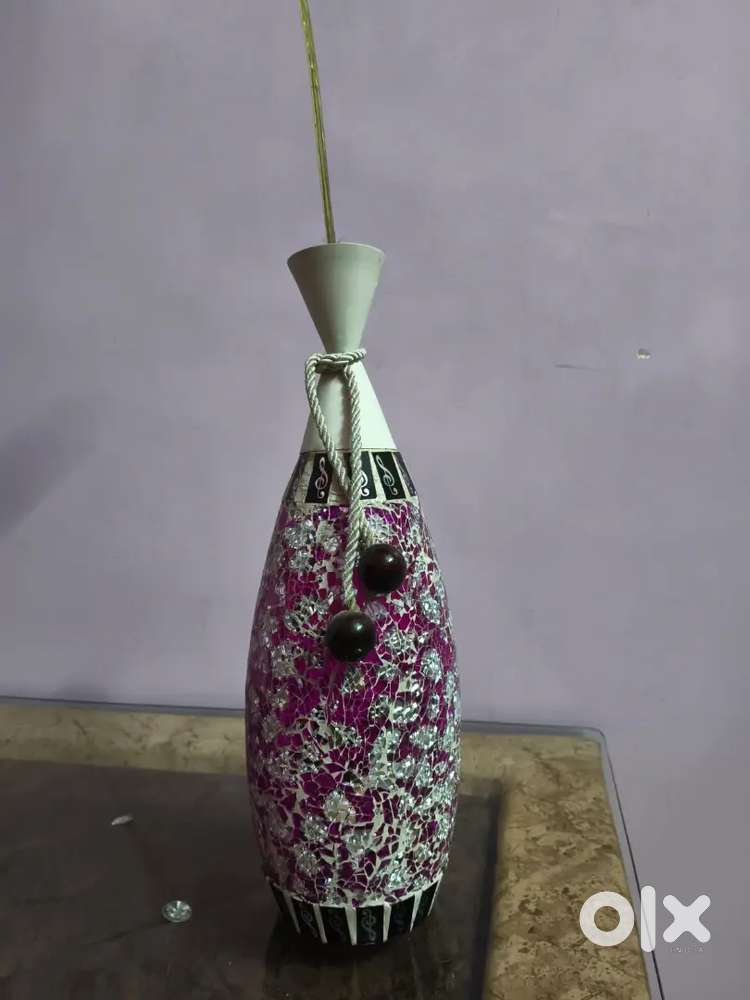 Decorative hanging lights